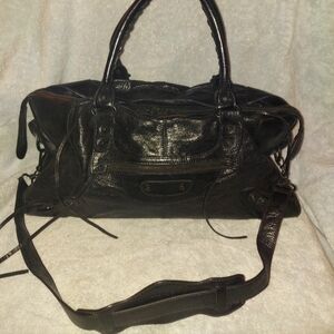 Balenciaga City bag